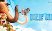 دانلود انیمیشن عصر یخبندان 1 Ice Age 2002