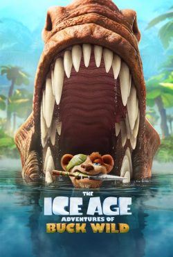 دانلود انیمیشن عصر یخبندان 6 Ice Age 6 2022