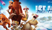 دانلود انیمیشن عصر یخبندان 5 Ice Age: Collision Course 2016