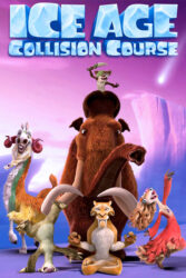 دانلود انیمیشن عصر یخبندان 5 Ice Age: Collision Course 2016