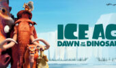 دانلود انیمیشن عصر یخبندان 3 Ice Age: Dawn of the Dinosaurs 2009