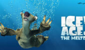 دانلود انیمیشن عصر یخبندان 2 Ice Age: The Meltdown 2006