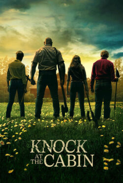 دانلود فیلم در کابین را بزن Knock at the Cabin 2023