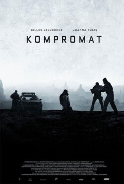 دانلود فیلم کمپرومات Kompromat 2022