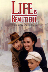 دانلود فیلم زندگی زیباست Life Is Beautiful 1997