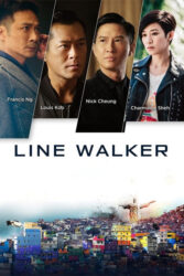 دانلود فیلم لاین واکر 1 Line Walker 2016