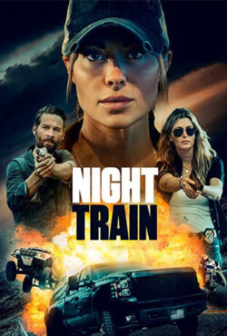 دانلود فیلم قطار شب Night Train 2023