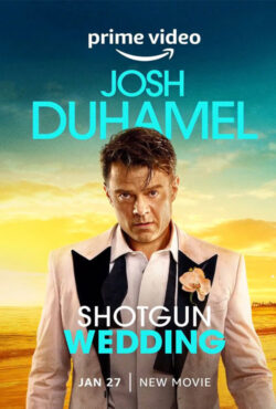 دانلود فیلم عروسی شاتگان Shotgun Wedding 2022