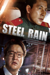 دانلود فیلم باران فولادی 1 Steel Rain 2017