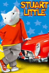 دانلود انیمیشن استوارت کوچولو 1 Stuart Little 1999