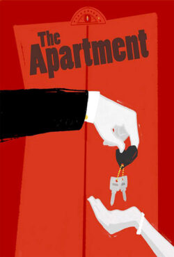 دانلود فیلم آپارتمان The Apartment 1960