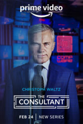 دانلود سریال مشاور The Consultant 2023