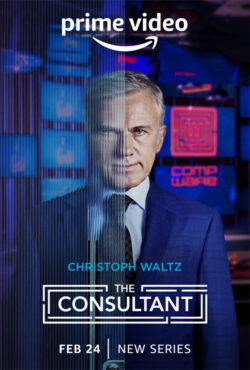 دانلود سریال مشاور The Consultant 2023