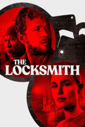 دانلود فیلم قفل ساز The Locksmith 2023