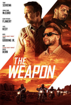 دانلود فیلم اسلحه The Weapon 2023