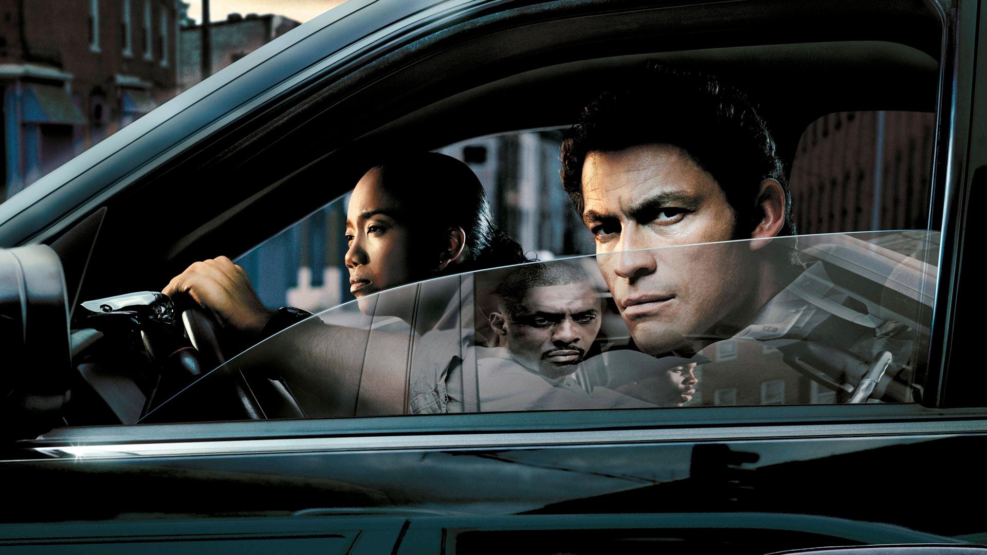 دانلود سریال شنود The Wire
