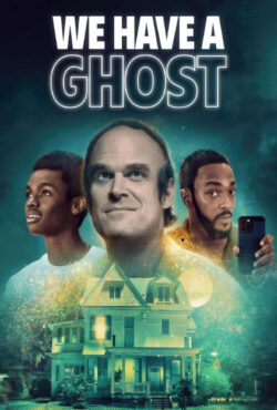 دانلود فیلم ما یک روح داریم We Have a Ghost 2023