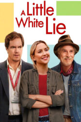 دانلود فیلم یک دروغ مصلحتی کوچک A Little White Lie 2023