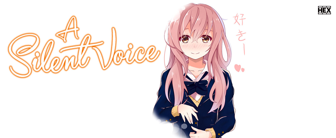 تصویر فیلم A Silent Voice: The Movie