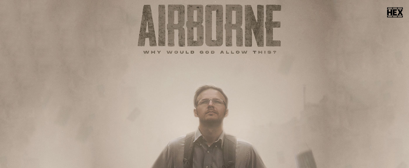 تصویر فیلم Airborne