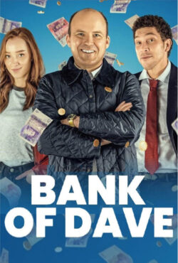 دانلود فیلم بانک دیو Bank of Dave 2023