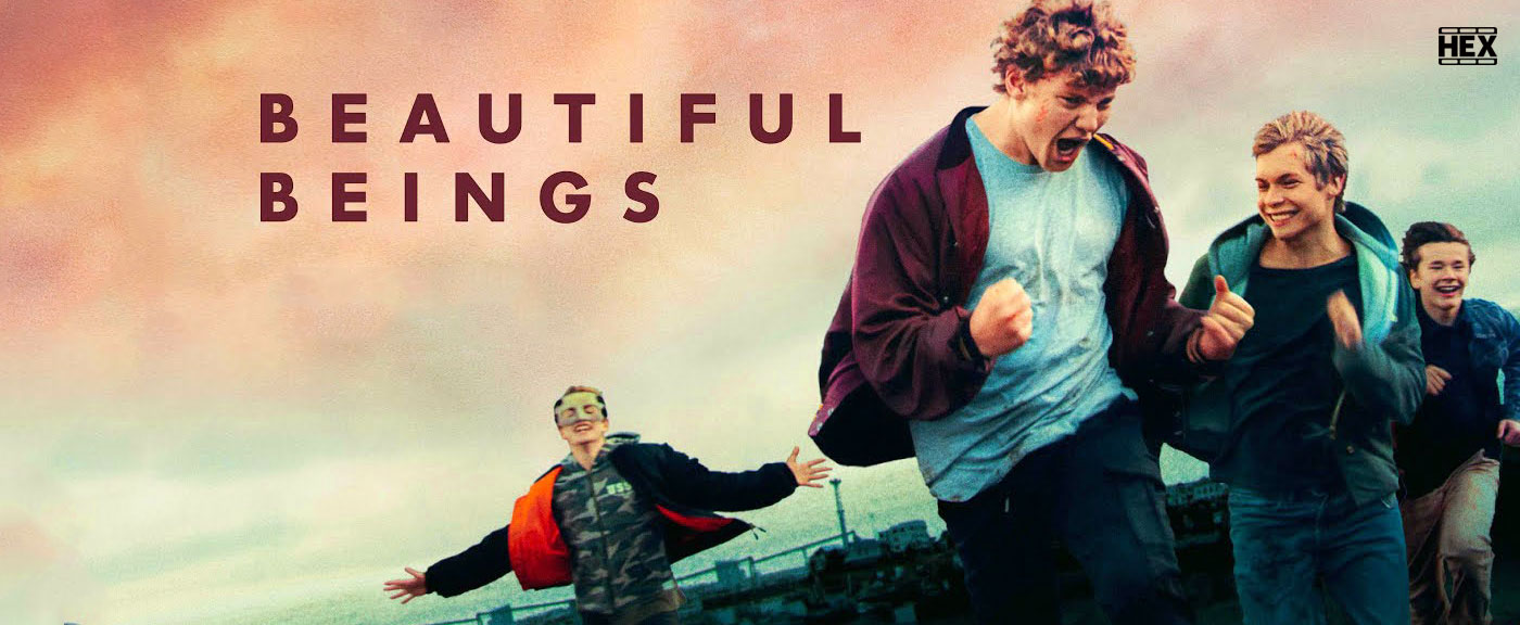 دانلود فیلم موجودات زیبا Beautiful Beings 2022