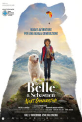 دانلود فیلم بل و سباستین: نسل جدید Belle and Sébastien: The New Generation 2022