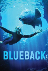 دانلود فیلم بلوبک Blueback 2022