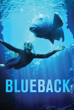 دانلود فیلم بلوبک Blueback 2022