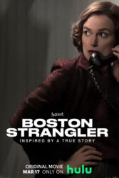 دانلود فیلم آدمکش بوستون Boston Strangler 2023