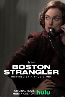 دانلود فیلم آدمکش بوستون Boston Strangler 2023