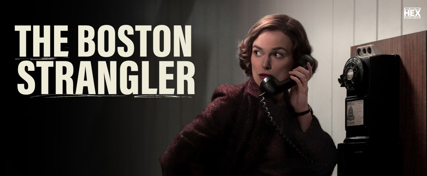 تصویر فیلم Boston Strangler