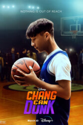 دانلود فیلم چانگ میتونه دانک بزنه Chang Can Dunk 2023