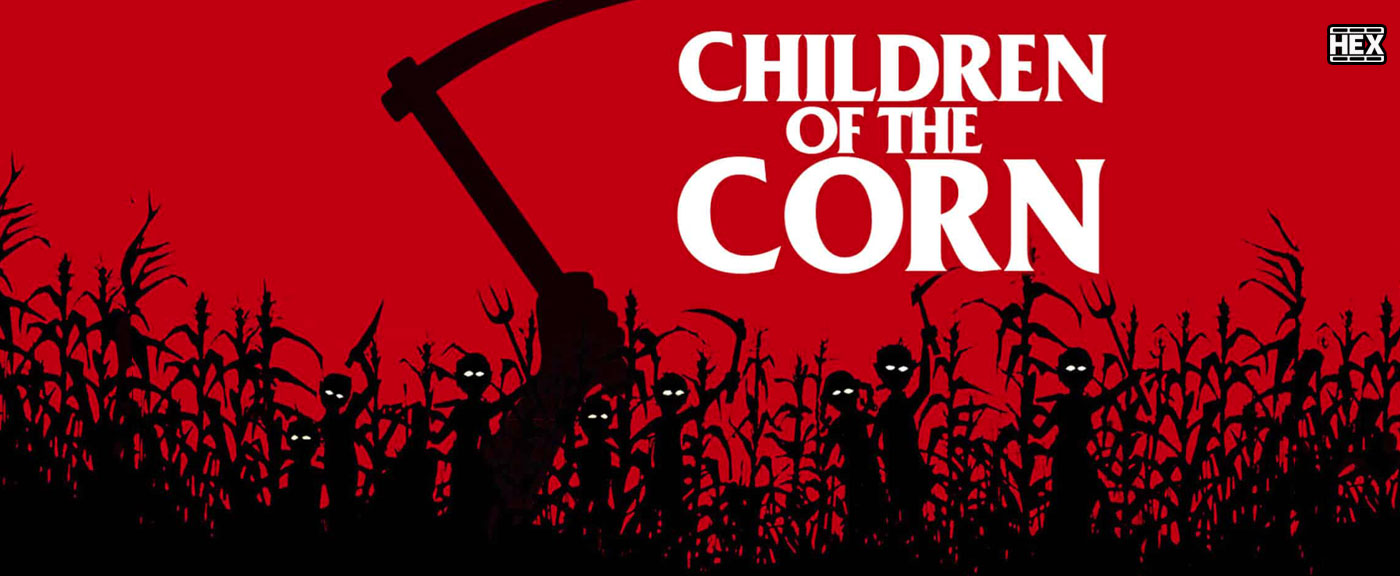 دانلود فیلم کودکان ذرت Children of the Corn 2020