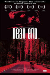 دانلود فیلم بن بست Dead End 2003