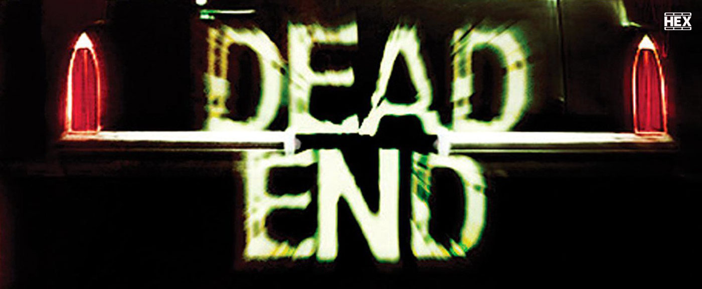 تصویر فیلم Dead End