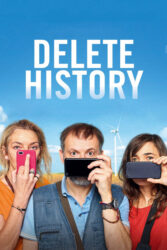 دانلود فیلم حذف تاریخچه Delete History 2020