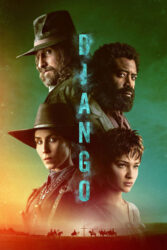 دانلود سریال جانگو Django 2023