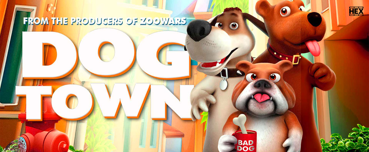 تصویر فیلم Dog Town