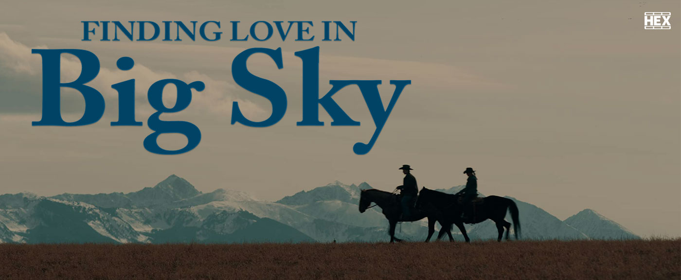 تصویر فیلم Finding Love in Big Sky, Montana