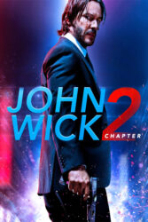 دانلود فیلم جان ویک 2 John Wick: Chapter 2 2017