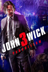 دانلود فیلم جان ویک 3 John Wick: Chapter 3 2019