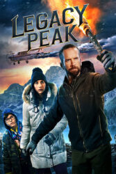 دانلود فیلم قله میراث Legacy Peak 2022