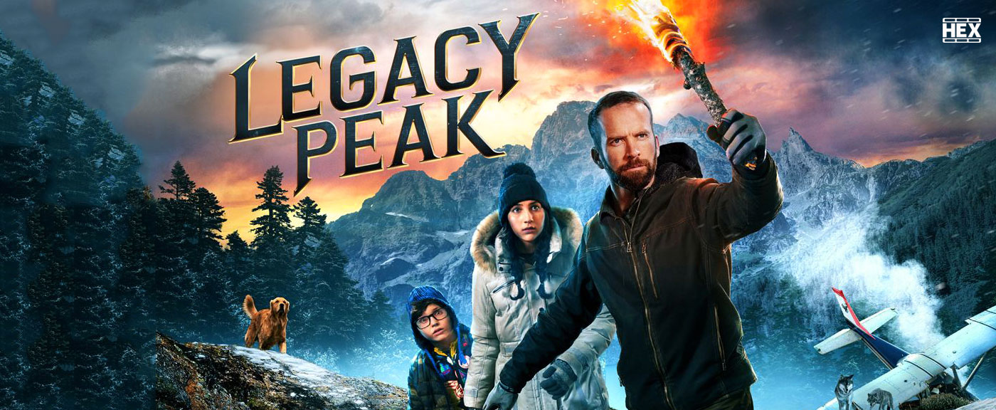 تصویر فیلم Legacy Peak