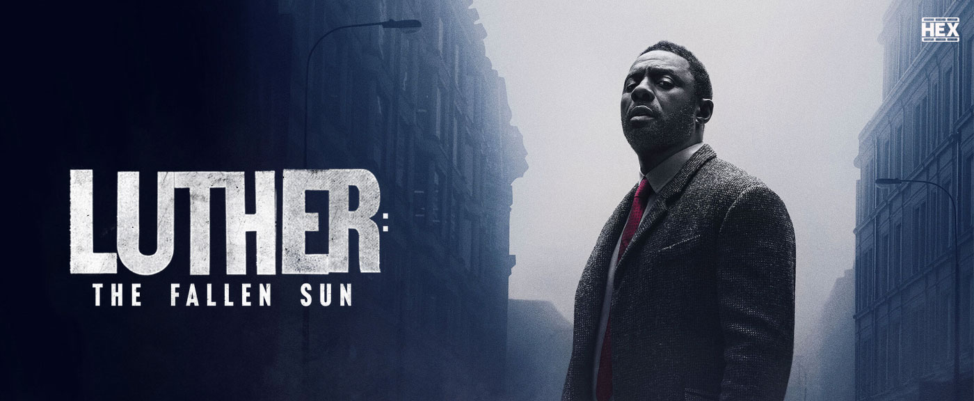 تصویر فیلم Luther: The Fallen Sun