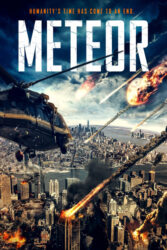 دانلود فیلم شهاب سنگ: اولین برخورد Meteor: First Impact 2022