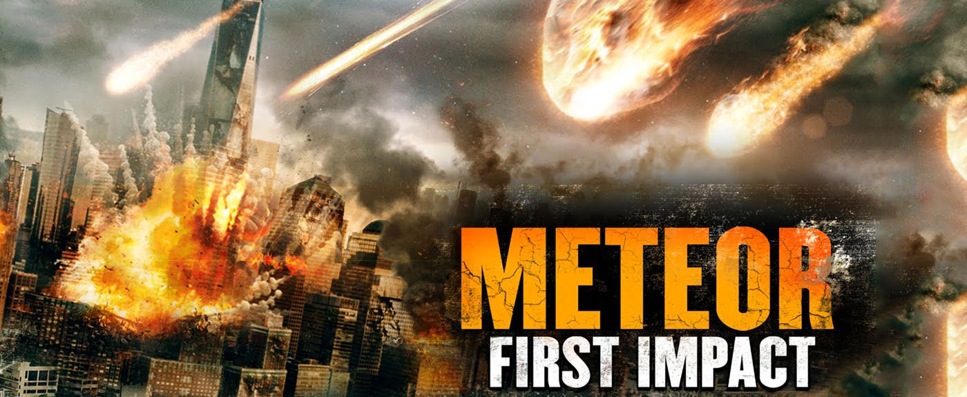 دانلود فیلم شهاب سنگ: اولین برخورد Meteor: First Impact 2022