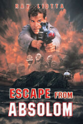 دانلود فیلم راه فراری نیست No Escape 1994