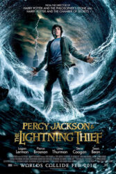 دانلود فیلم پرسی جکسون 1 Percy Jackson & the Olympians: The Lightning Thief 2010