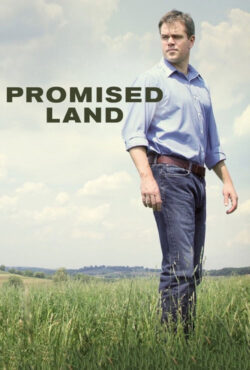 دانلود فیلم سرزمین موعود Promised Land 2012